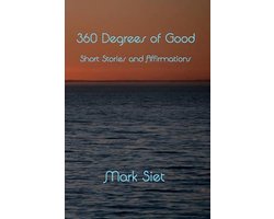 Omslag van 360 Degrees Of Good