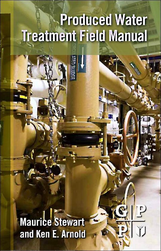 Produced Water Treatment Field Manual - cover