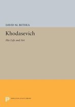 Khodasevich - His Life And Art