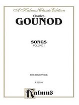 Songs, Vol 1