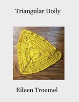 Crochet Patterns - Triangular Doily