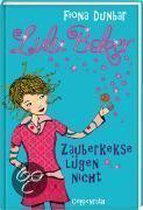 Lulu Baker. Zauberkekse lügen nicht