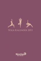 Yoga-Kalender 2011