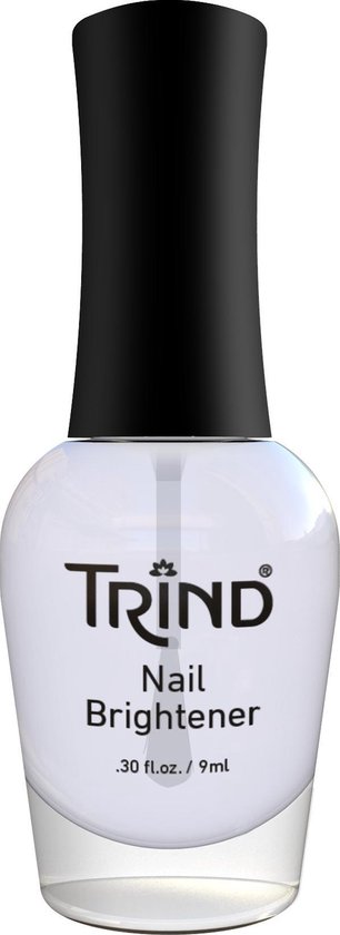 Trind Nail Brightener - Basecoat