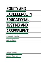 Evaluation in Education and Human Services 40 - Equity and Excellence in Educational Testing and Assessment