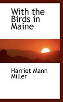With the Birds in Maine