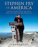 Stephen Fry in America