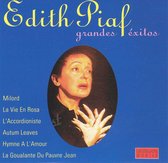 Grandes Exitos