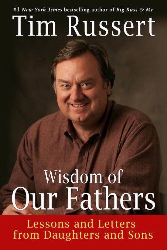 Wisdom of Our Fathers - cover