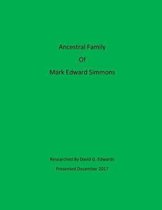 Ancestral Family Of Mark Edward Simmons