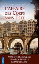 Les enquêtes de Victor Dauterive 1 - L'Affaire des Corps sans Tête (T.1)