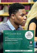 AAT - Bookkeeping Transactions