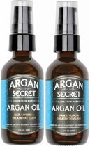 Argan Secret Argan Oil Duopack