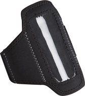 Clique Media pocket Zwart maat No size