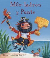 Mor-Ladron y Pants