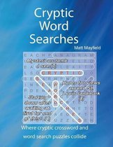 Cryptic Word Searches