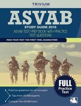 Trivium ASVAB Study Guide 2016