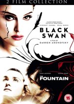 Black Swan/the Fountain