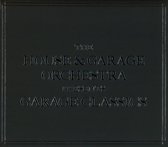 The House & Garage Orchestra - Garage Classics (CD)