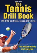 Drill Book -  The Tennis Drill Book