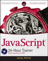 Javascript 24-Hour Trainer