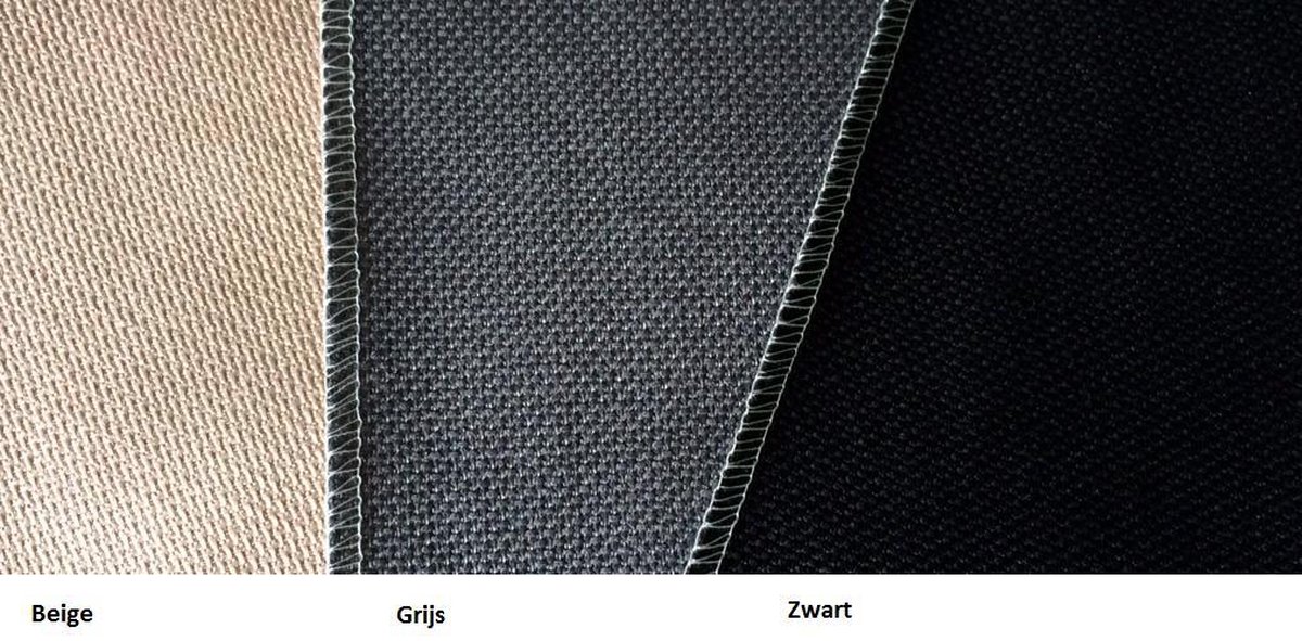 Slaaploods.nl Slaaploods.nl Curve Boxspring - afbeelding 2