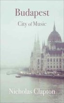 ISBN Budapest : City of Music, histoire, Anglais, 224 pages