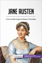 Art & Literature - Jane Austen