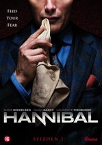Hannibal - Seizoen 1 (DVD)
