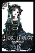 Black Butler #19