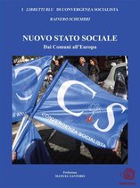 NUOVO STATO SOCIALE - Dai Comuni all'Europa