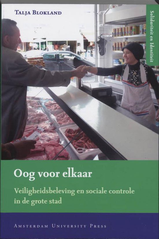 9789089640437 - Oog voor elkaar
