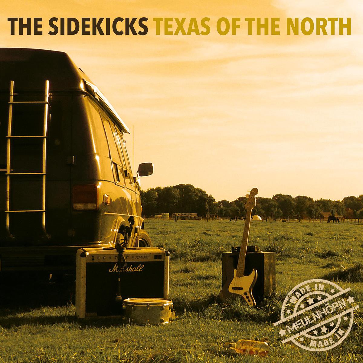 Texas Of The North