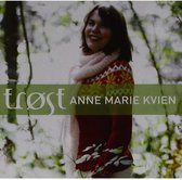 Anne Marie Kvien - Trost (CD)