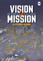 Vision for Mission