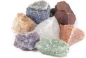 7 Chakra Ruwe Edelstenen Set 7 Chakra Ruwe Edelstenen Set