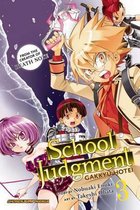 School Judgment Vol 3