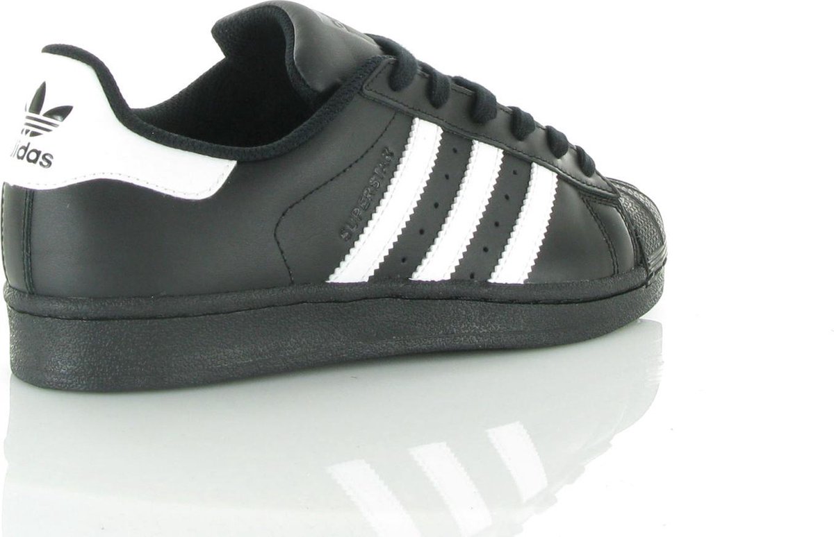 adidas 2 Sneakers - Zwart - 39 1/3 | bol.com