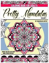 Pretty Mandalas
