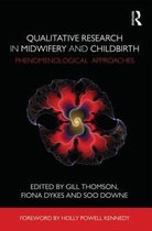 Qualitative Research Midwifery & Childbi