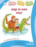 lees lees lees - aap is een ster