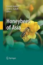 Honeybees of Asia