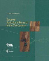 European Agricultural Research in the 21st Century