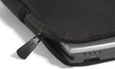 Dicota Perfect Skin - laptoptas - 11,6 inch / Zwart
