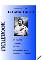 Fiche de lecture Le Colonel Chabert