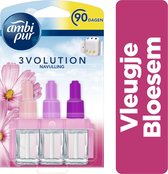 Ambi Pur 3 Volution Vleugje Bloesem 20ml