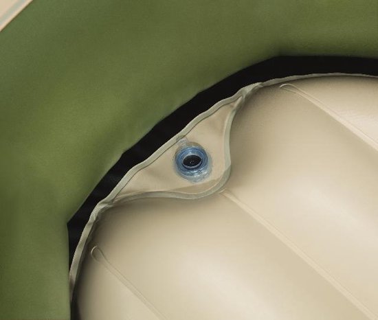 Bestway Opblaasbare Raft Boot Set Hydro-Force Voyager 500