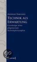 Technik als Erwartung