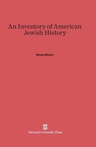 An Inventory of American Jewish History