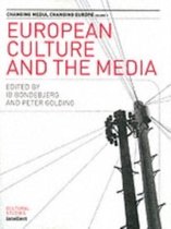 European Culture and the Media